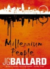 Millennium People By  J. G