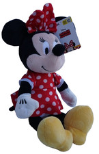 Official Disney 12" Minnie