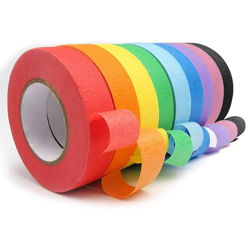 Takfree washi tape sets for - washi,