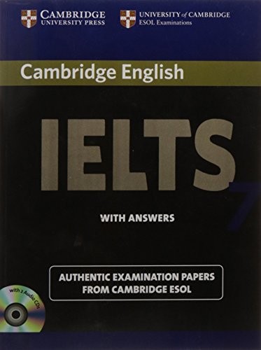Cambridge ielts with answers - ielts,