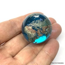 Giant 35mm (1.4") Planet Earth