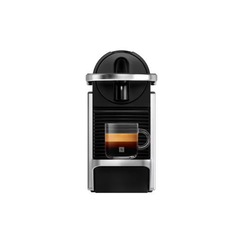 Nespresso pixie coffee - pixie, machine