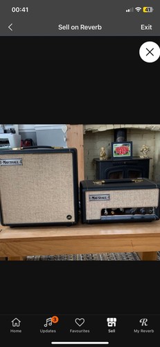 Marshall offset jtm1 - offset,