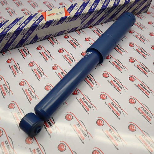 Rear shock absorber fiat uno - rear,