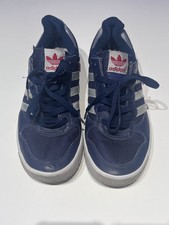Adidas Grand Slam trainers