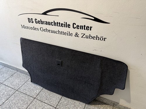 Genuine mercedes clk w208 a208 - mercedes,