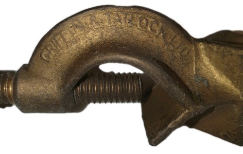 Early vintage griffin - griffin, and
