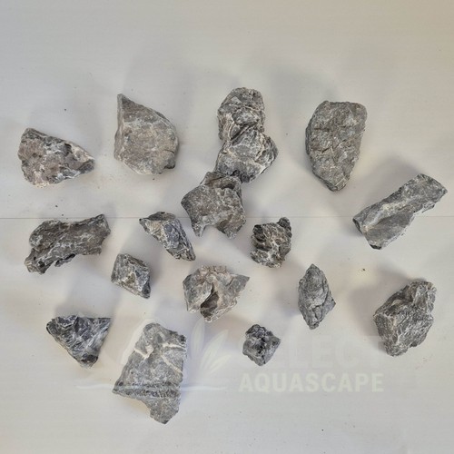 Nano seiryu stone detailing - nano,