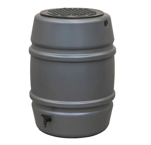 168l grey water - 168l, butt
