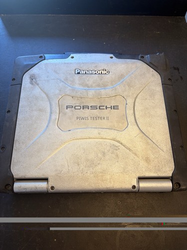 Panasonic toughbook laptop - panasonic,