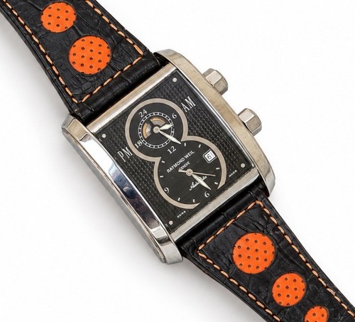 Raymond weil don giovanni cosi - weil,