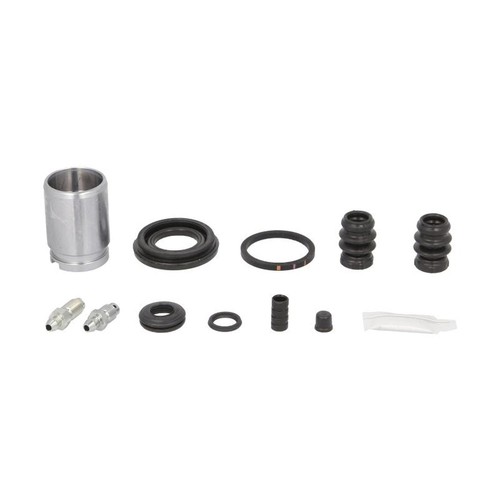 Brake caliper repair kit - caliper,