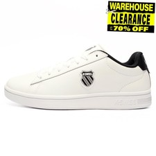 K Swiss Court Shield II Mens