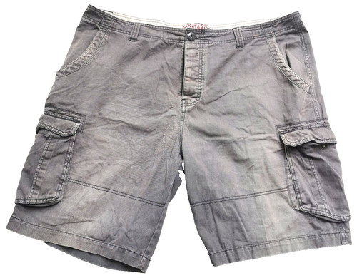 Mantaray mens cargo shorts - cargo, w44