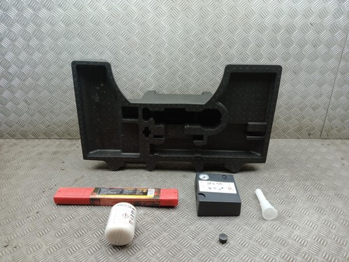 Jaguar tool kit - xf,