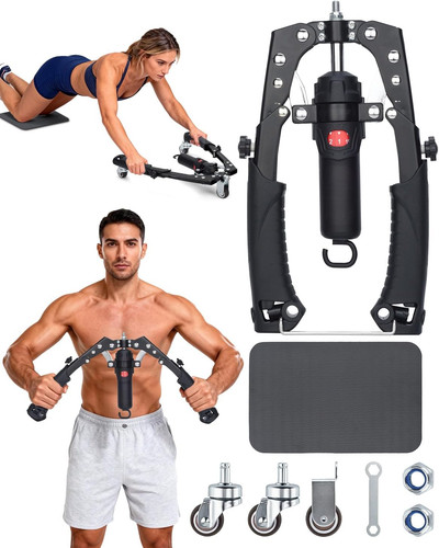 Twister arm exerciser - arm,