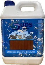 SUDS-ONLINE 5KG Stabilised