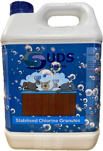 Suds online 5kg - suds-online,
