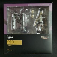 Attack on Titan Levi Shingeki