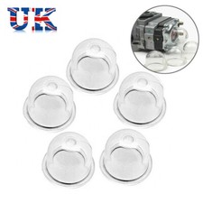 5x Petrol Fuel Primer Bulb For