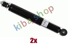 2x RIGHT OR LEFT SHOCK