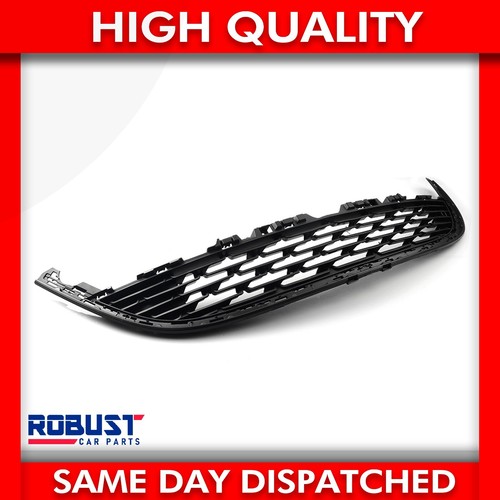 Front bumper lower - lower, centre