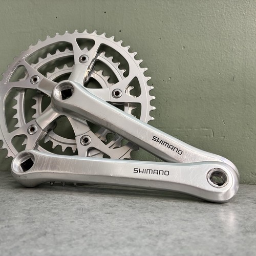 Clean 1984 shimano - 1984, fc-6206