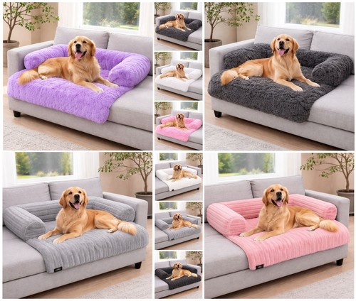 Pet dog bed sofa - pet,