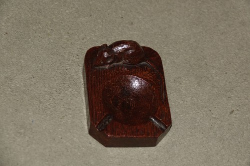 Early robert mouseman thompson - robert,