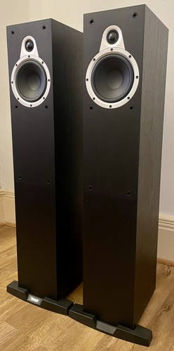 Tannoy eclipse floor - tannoy,