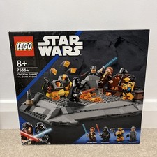 LEGO Star Wars: Obi-Wan Kenobi