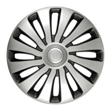 17" Wheel Trims For PEUGEOT