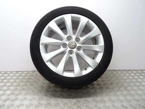 Vauxhall insignia mk1 - vauxhall, 18"