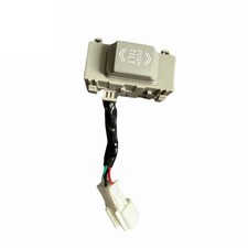 Vehicle Sunroof Switches