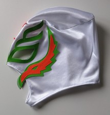 Rey Mysterio Wrestling Mask - Kids Sizes