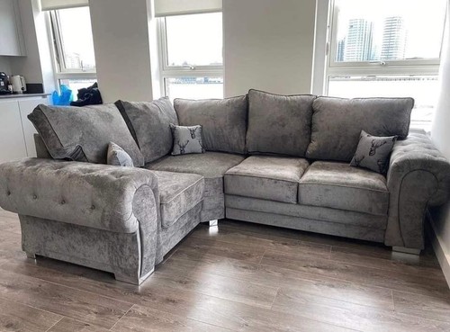 Luxury verona corner - sofa, |4