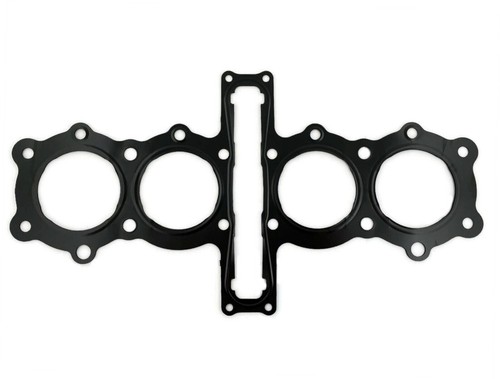 Cylinder head gasket - ,