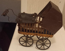 Rare Antique  victorian Dolls