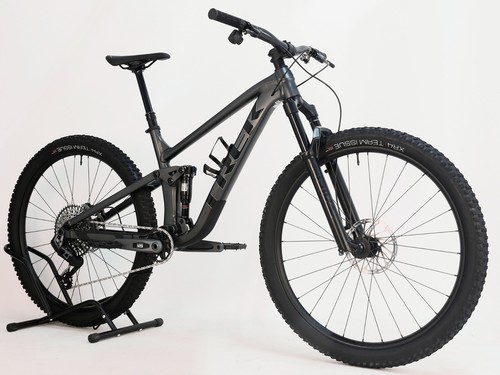 Trek top fuel - fuel, gx