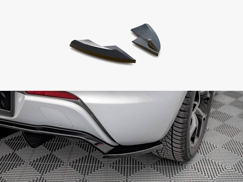Maxton design rear side - maxton,