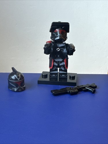 Custom lego pad printed - custom,