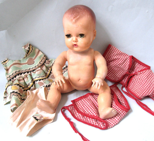 American character tiny - american, 11"