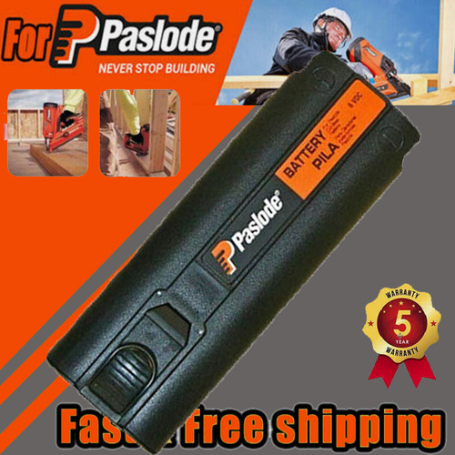 8ah battery for - for, paslode