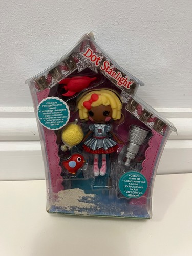 Mini lalaloopsy dot - mini,