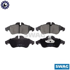 BRAKE PAD SET DISC BRAKE 10 91