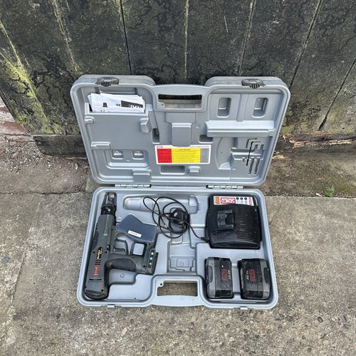 Senco screw gun battery - senco, battery’s