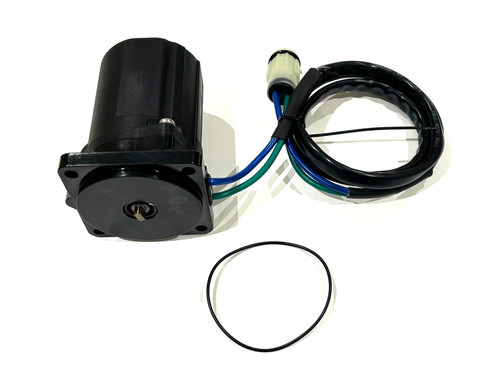 Honda power tilt trim - tilt, motor