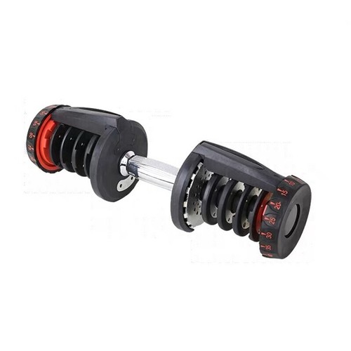 Dumbbell handle - ✅,
