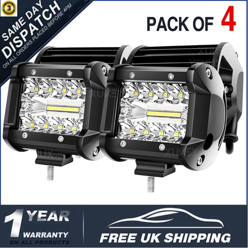 24v led work light - light, bar
