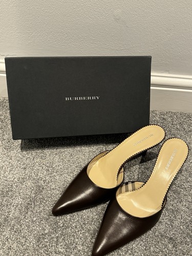 Burberry vintage brown kitten - burberry,